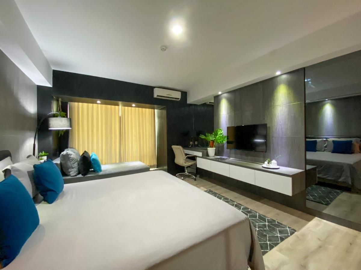 יוגיאקרטה Lavenderbnb Room 8 At Mataram City מראה חיצוני תמונה