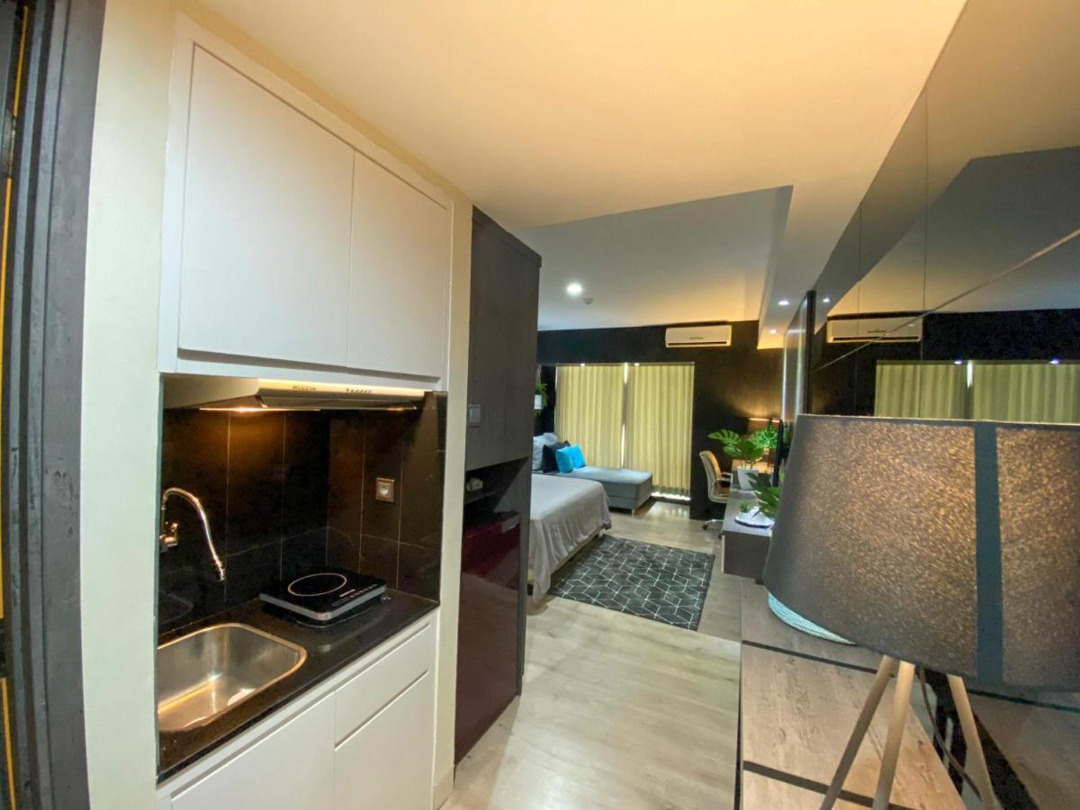 יוגיאקרטה Lavenderbnb Room 8 At Mataram City מראה חיצוני תמונה