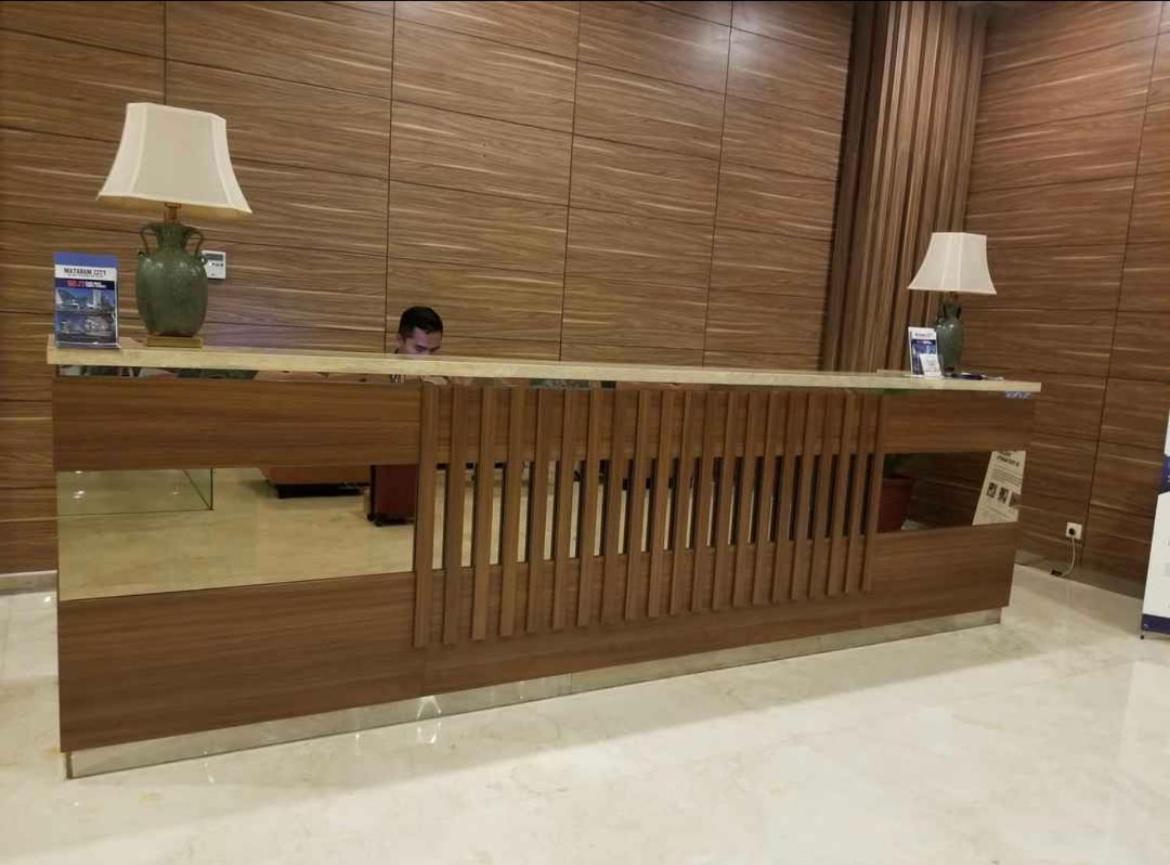 יוגיאקרטה Lavenderbnb Room 8 At Mataram City מראה חיצוני תמונה