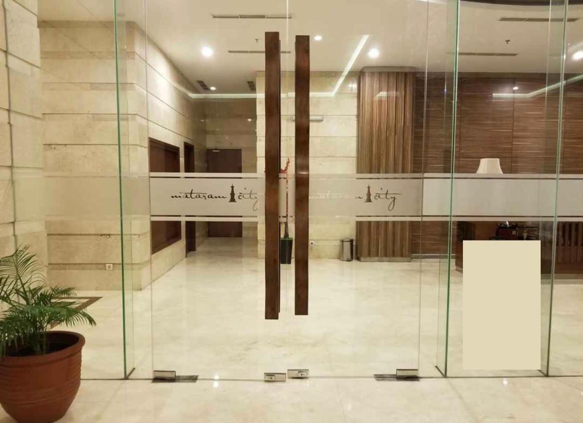 יוגיאקרטה Lavenderbnb Room 8 At Mataram City מראה חיצוני תמונה